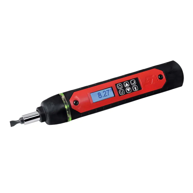 Snap-on 1/4" Hex Electronic Screwdriver