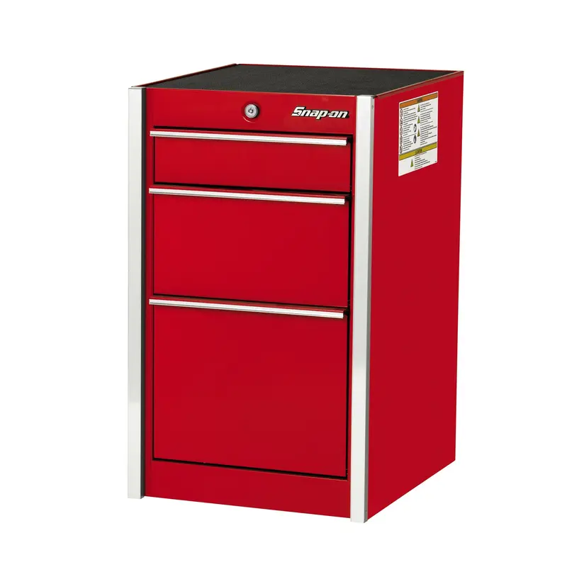 Snap-on 19-inch Masters End Cabinet