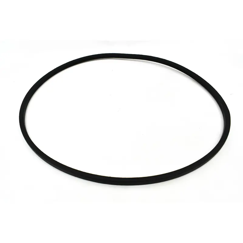 Air Compressor Services Belt Replacement - B60