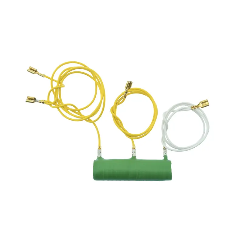 Dash Fan Resistor