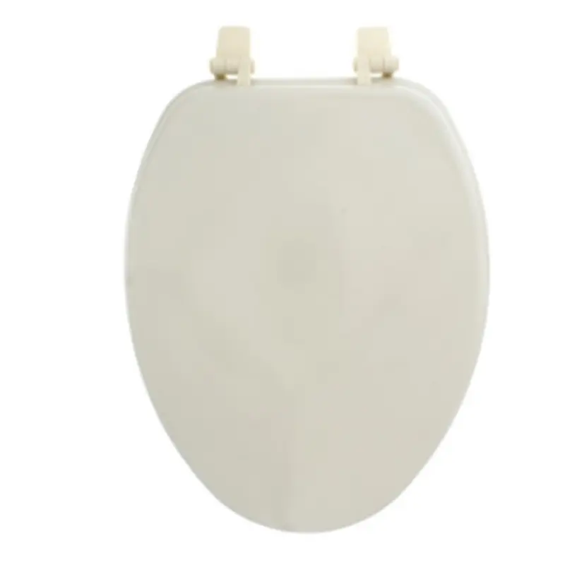 H2 Brands Aqua Plumb Wood Toilet Seat