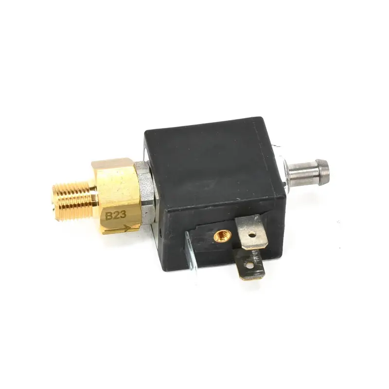 Atlas Copco Solenoid Valve Replacement - 2200599771