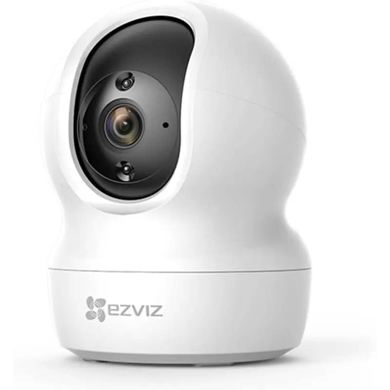 EZVIZ CP1 3MP 2K Smart Camera