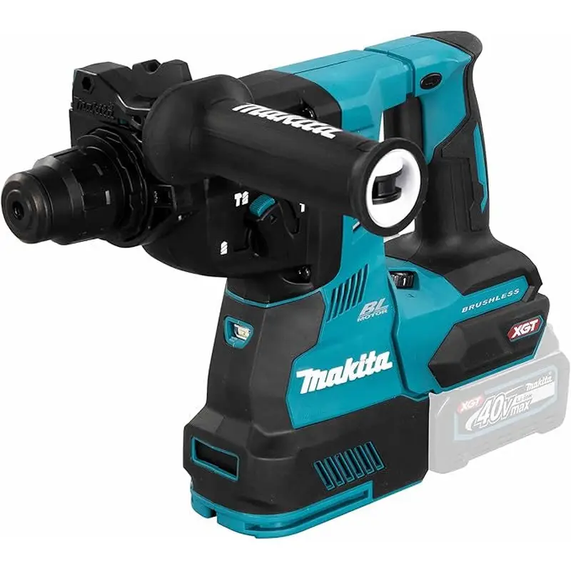 Makita HR003GZ01 Cordless Combination Hammer