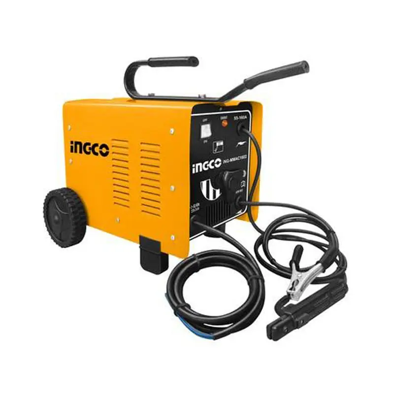 MMA Welding Machine 220-240/380-400 V (21.5 kg)