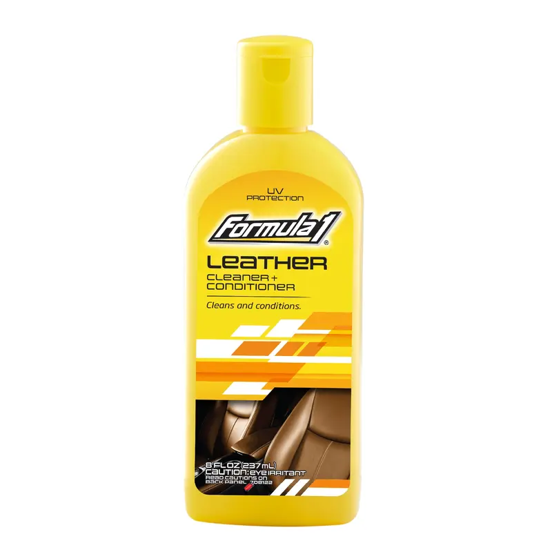 Mr. Leather Liquid Formula 1 237 ml | 615155