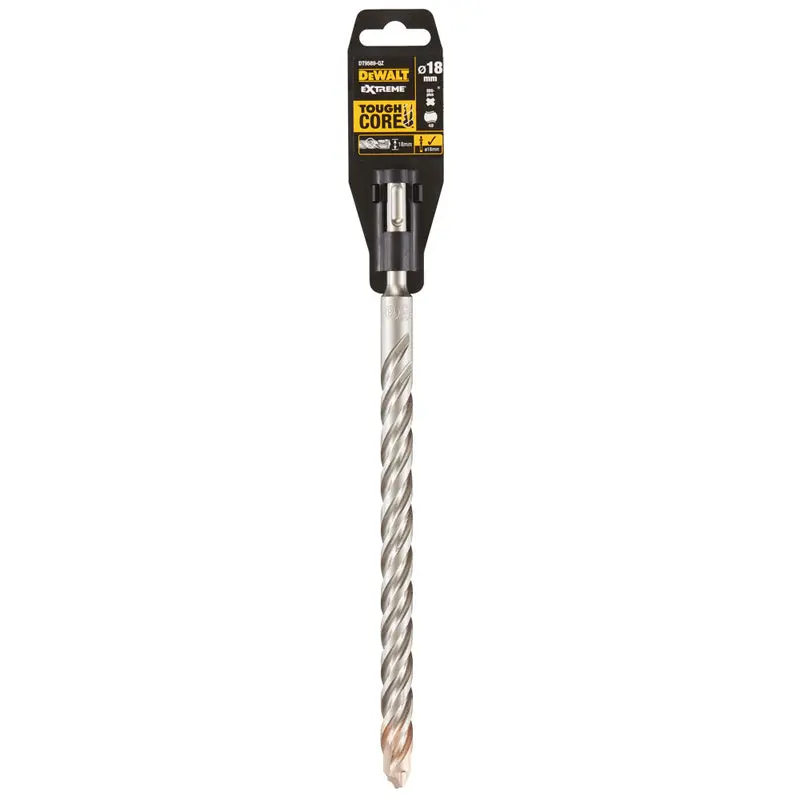 SDS Extreme Drill Bit |  18 x 300 mm