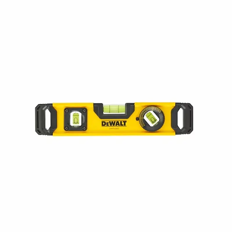 Torpedo Level | 10" - 250cm