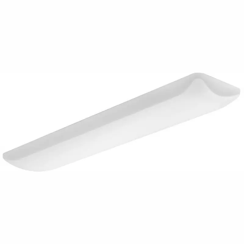 45 -Watt Matte White Integrated LED Flushmount10.31 / each