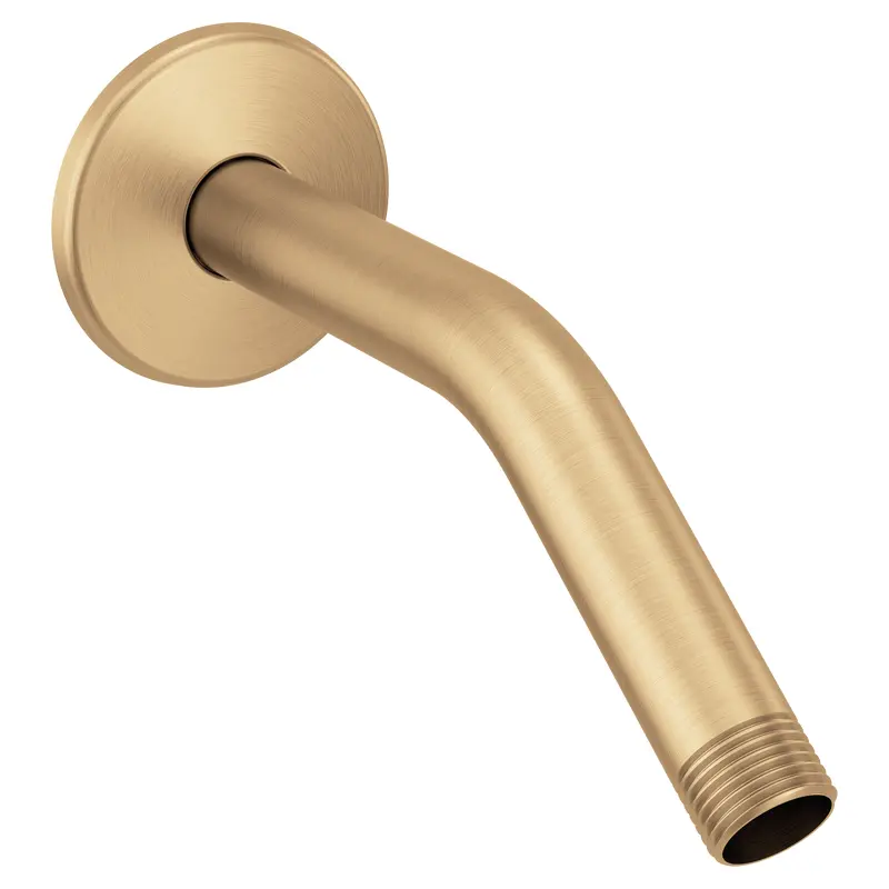 Moen Chrome shower armChrome