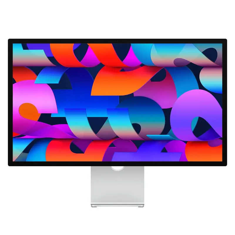 Apple Studio Display 27" 5K Retina  Standard Glass  VESA Mount Adapter | MMYQ3AB/A