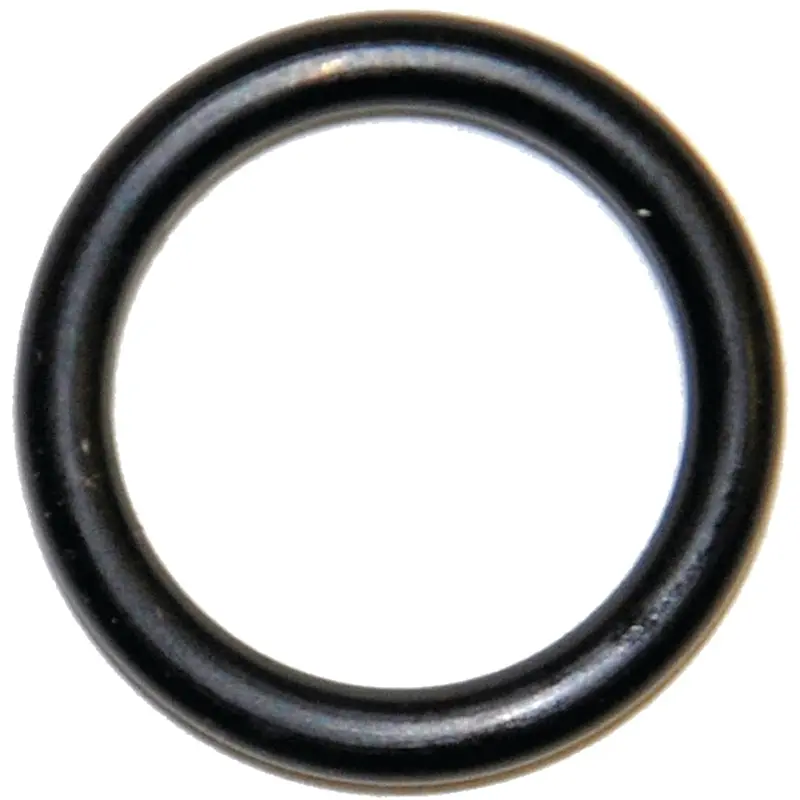 Danco 96728 Faucet O-Ring, #11, 9/16 in ID x 3/4 in OD Dia, 3/32 in Thick, Rubber