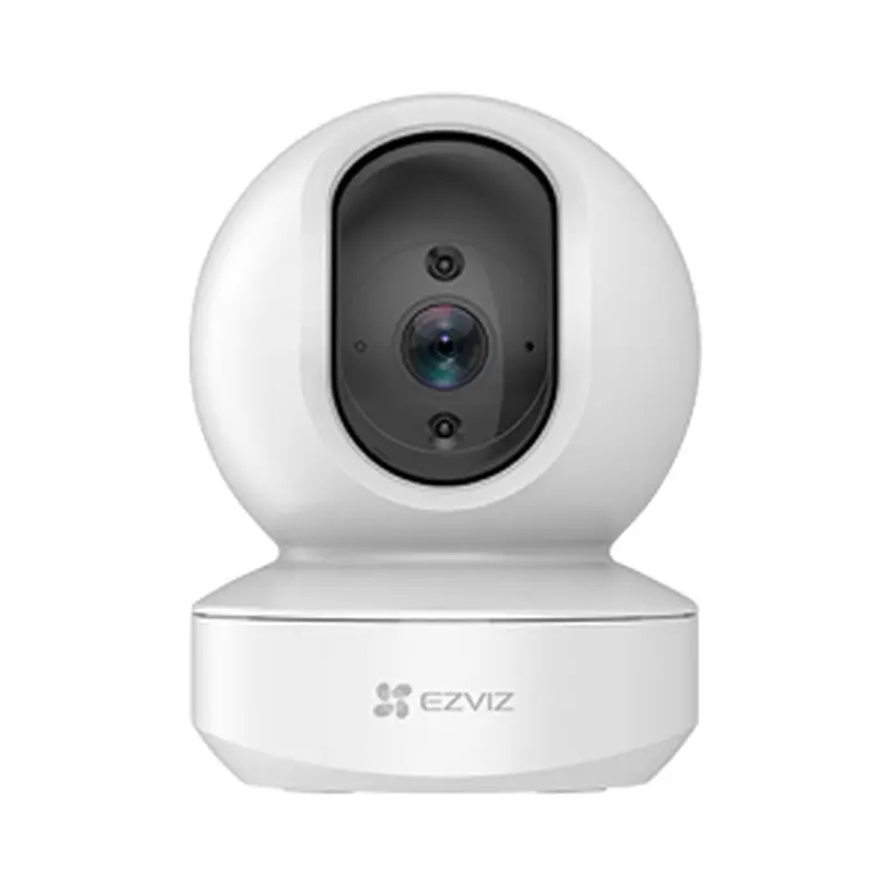 EZVIZ C6N 4MP Smart Wi-Fi Pan & Tilt Camera