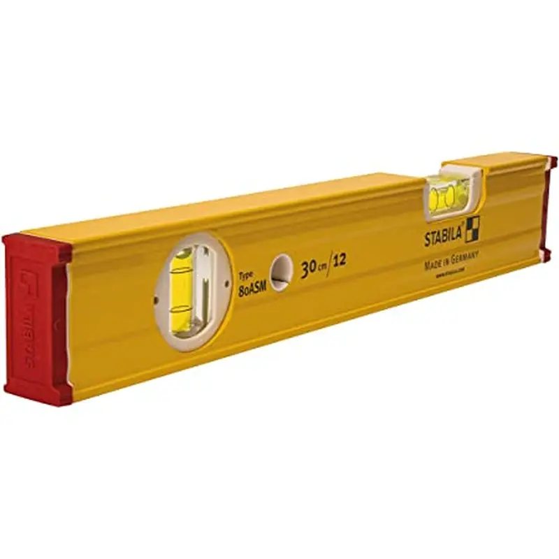 Type 80 ASM spirit level | 40 cm