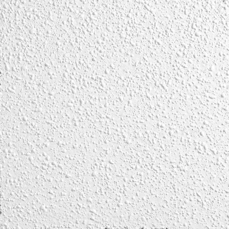Armstrong Ceilings 48-in x 24-in Georgian 12-Pack White Textured 15/16-in Drop Acoustic Panel Ceiling Tilessq/ft