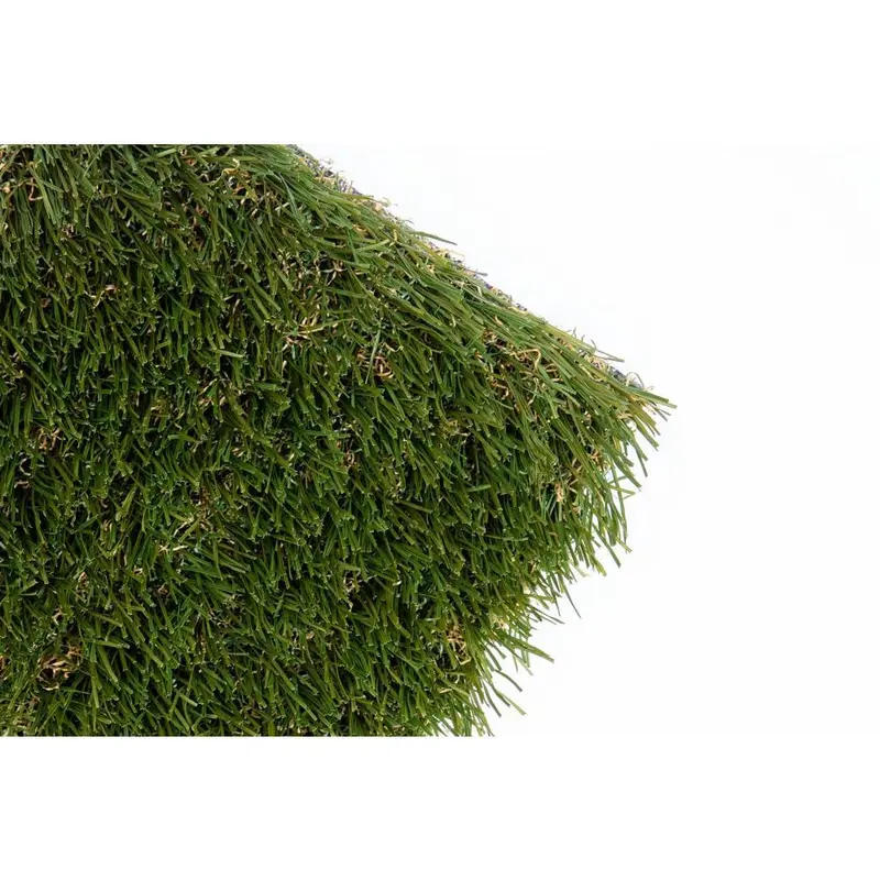 AstroLawn Bella Artificial Grass Synthetic Lawn Turf Sold by 15 ft. Wide x Customer Lengthsq. ft.
