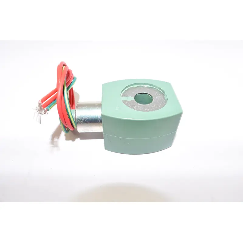 Air Compressor Services Solenoid Valve Coil Kit Replacement - ACSVALVE32D