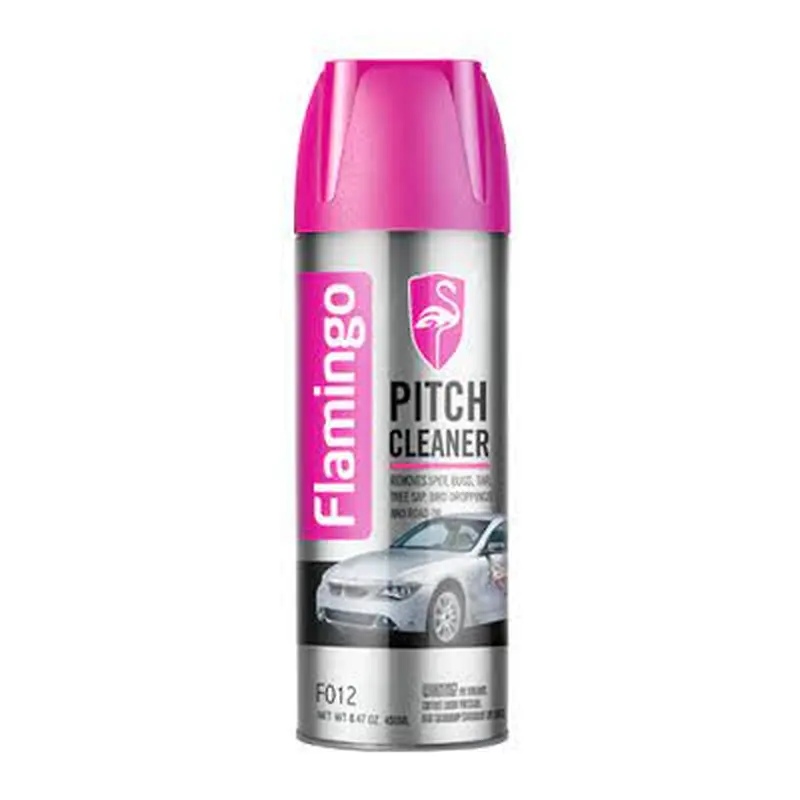 Flamingo F012 Pitch Cleaner
