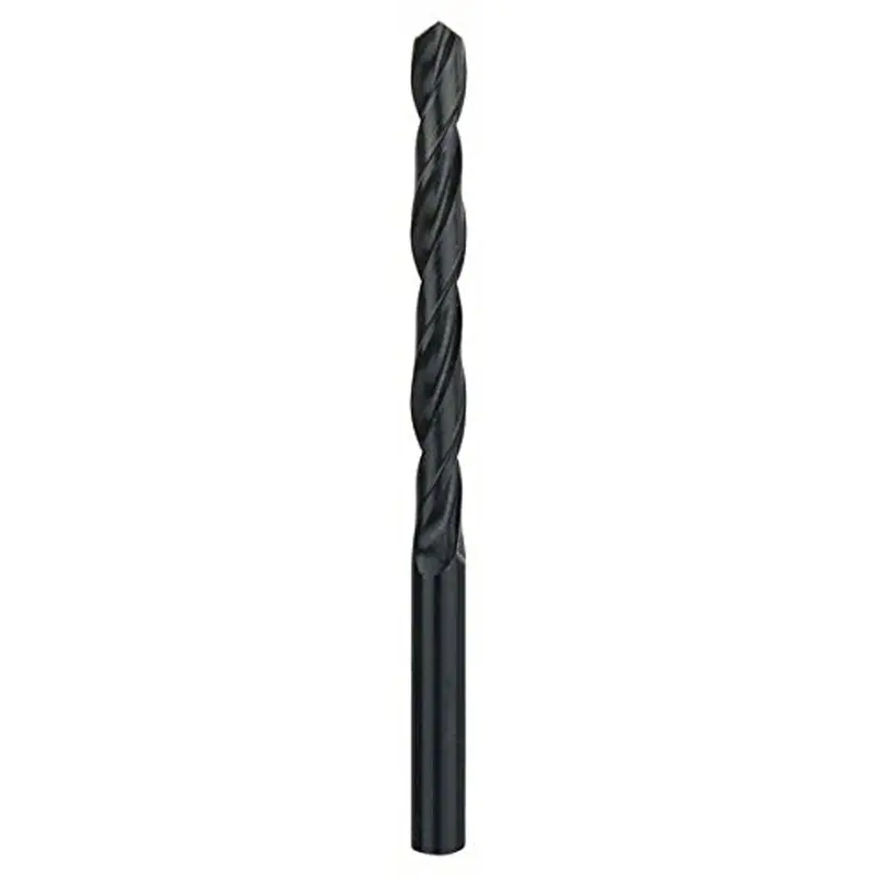 Metal Drill Bit HSS-R 8x75x117 mm