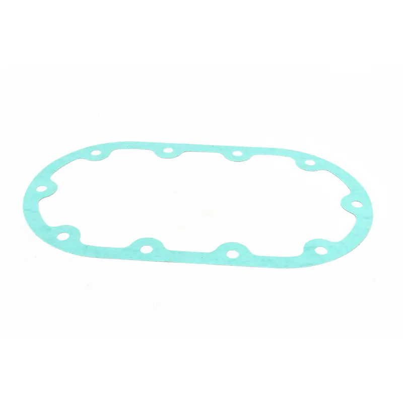 Quincy Inlet Valve Gasket Replacement - 141917