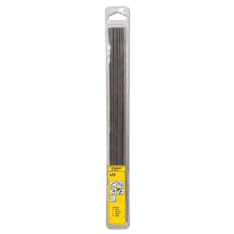 Stanley E6013 Rough Welding Electrodes in Blister 1.6mm 25 pieces | Awelco 90469