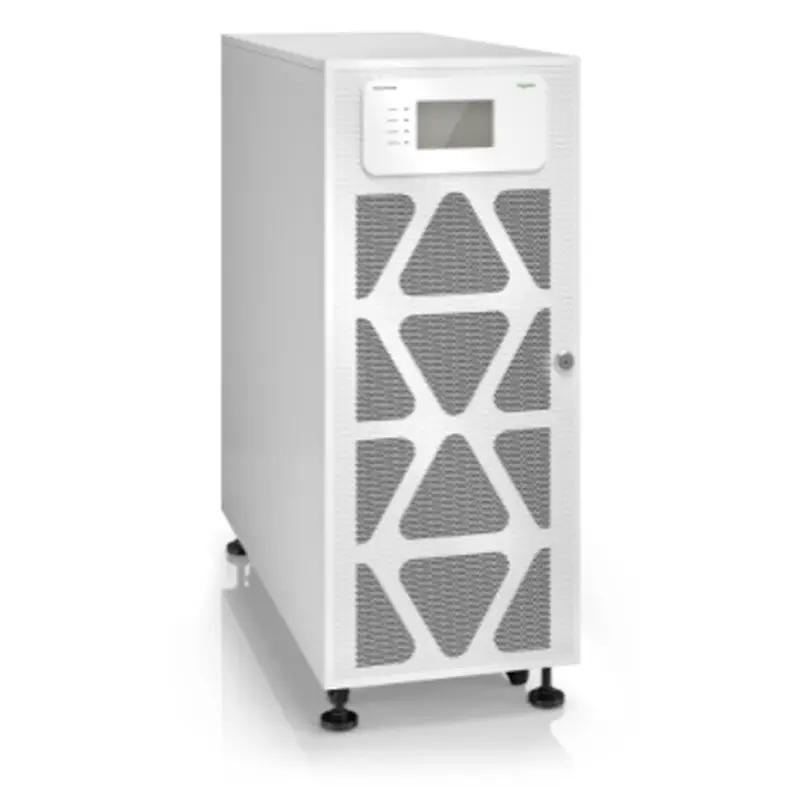 Easy UPS | 3M - 120 kVA - 400V - 3:3 UPS for external batteries - Start-up 5x8