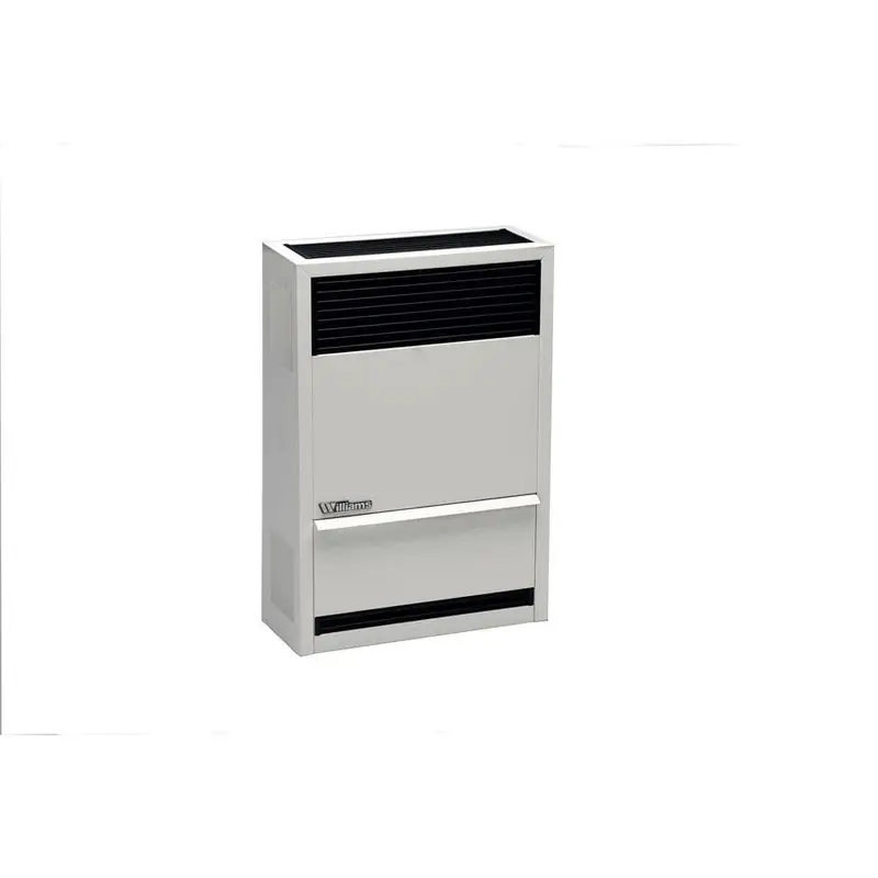 14,000 BTU/hr Direct-Vent Wall Heater Liquid Propane Gas56 / each