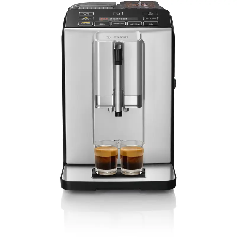 Bosch Fully Automatic Coffee Machine TIS30321RW