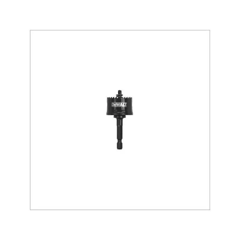 DEWALT D1800141R 7/8 Impact Ready Hole Saw