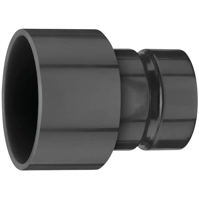 DEWALT DWV9140 Tapered Large Diameter Adapter For DEWALT Dust Extractors