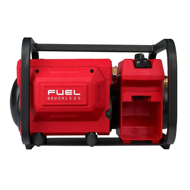 Milwaukee 2840-20 Milwaukee 2840-20 M18 FUEL 2 Gallon Compact Quiet Compressor