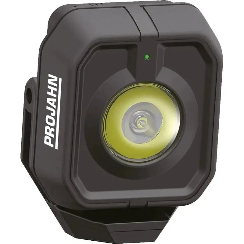 Projahn 398253 Power LED Flashlight PJ-HL 1300