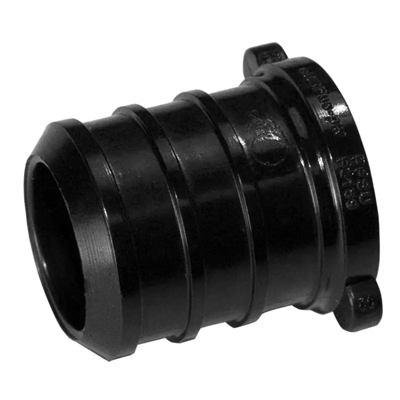 BOW 502195 Pipe Plug, 3/4 in, Polyalloy