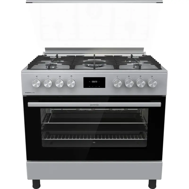 Gorenje GGI9C21X Freestanding Gas Cooker