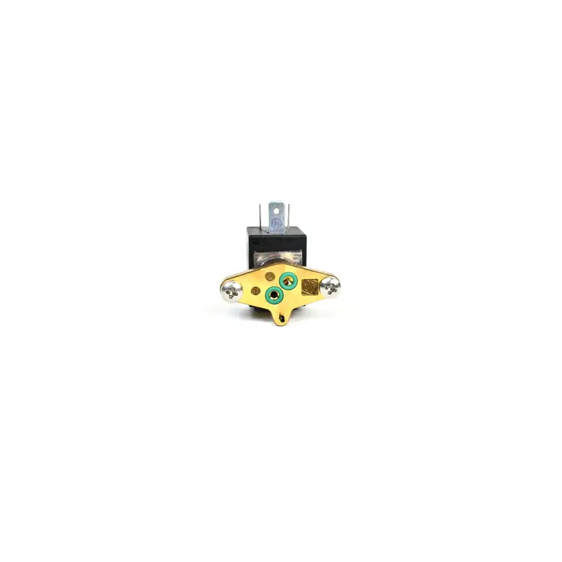 Atlas Copco Solenoid Valve Replacement - 1089058022