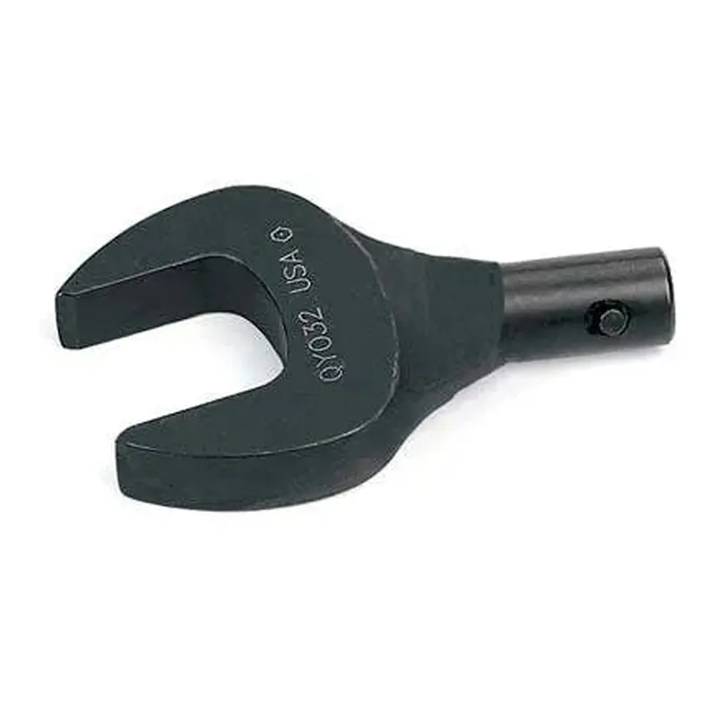1-13/16" Square Drive Open End Head
