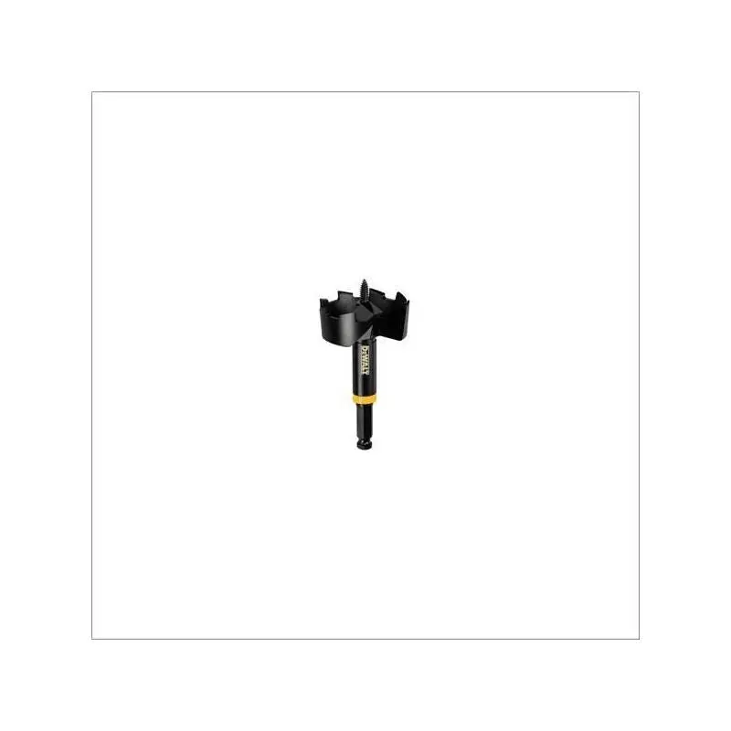 DEWALT | DW1639 2-9/16" Heavy-Duty Self-Feed Bit