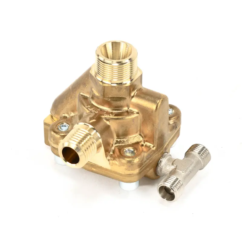 Kaeser Venting Valve Kit Replacement - 207410E10020