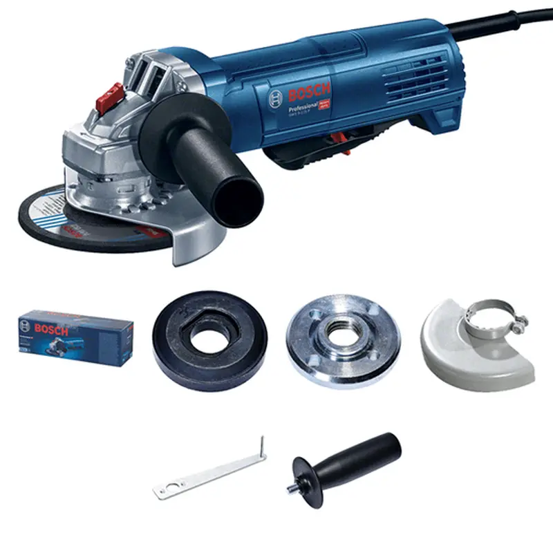 Angle Grinder | GWS 9-125 P
