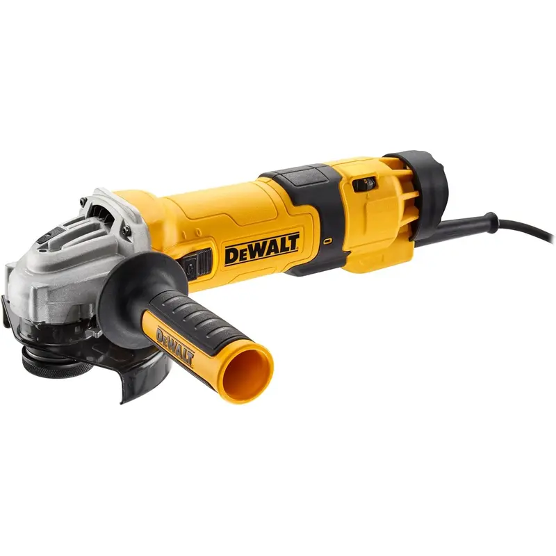 DeWALT 1500W 125MM Angle Grinder | DWE4257-QS