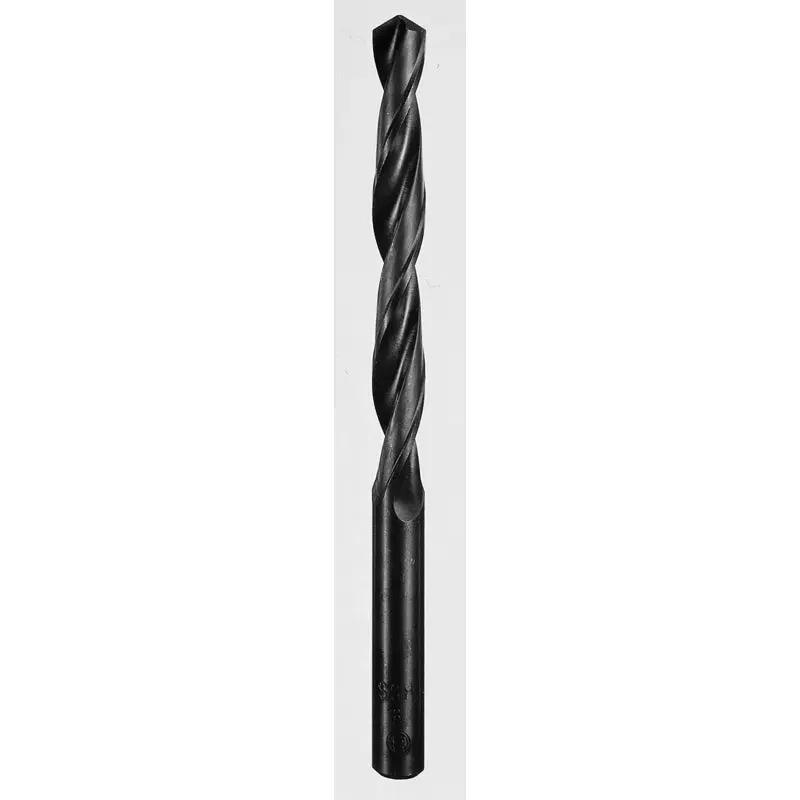 Metal Drill Bit HSS-R 3x33x61 mm