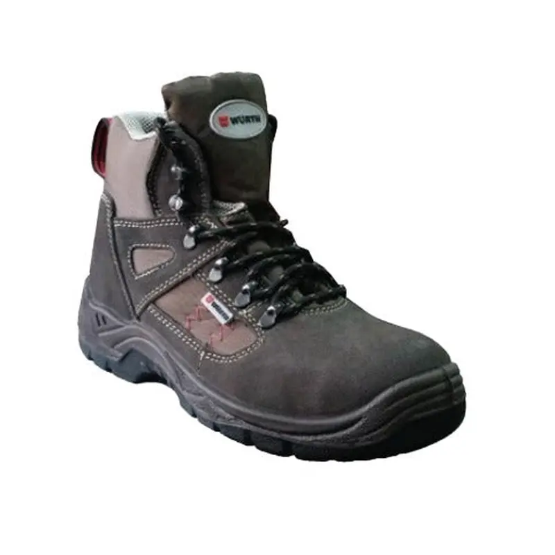 Safety Shoe - Senior High40