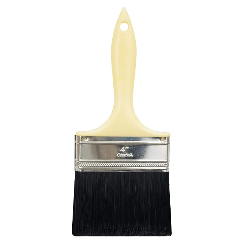 ProSource OR 110040 0400 Flat Paint Brush