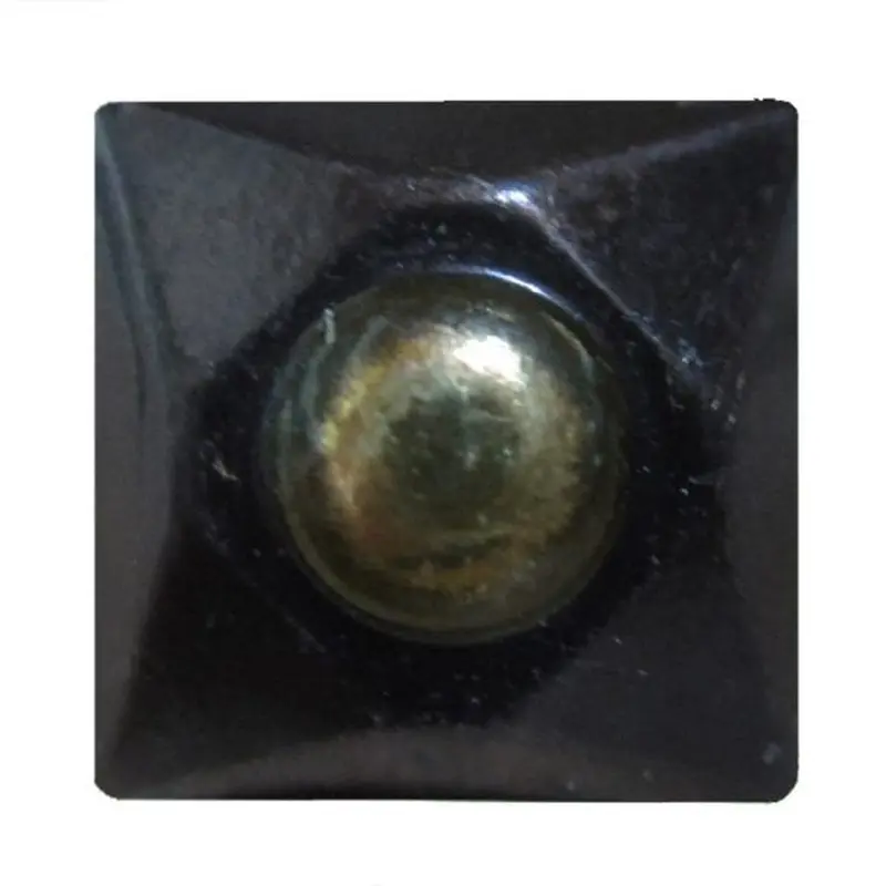 Sunburst #94 80/Box Head Size:9/16" Nail Length:5/8"