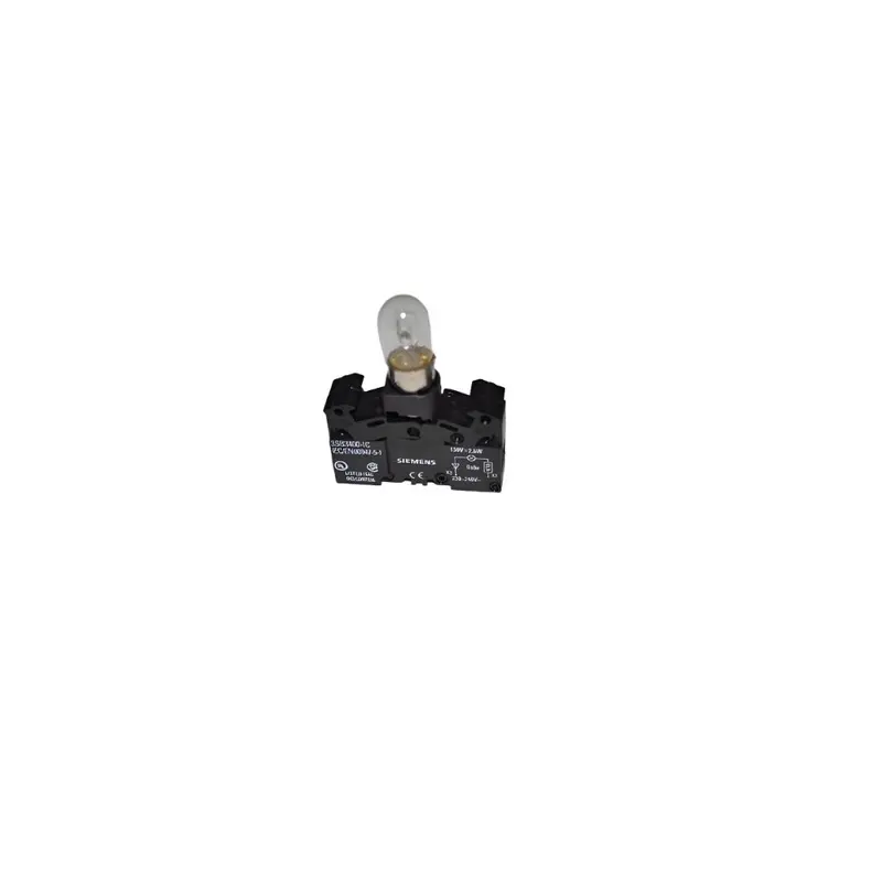 Atlas Copco Lamp Block Replacement - 1089036279