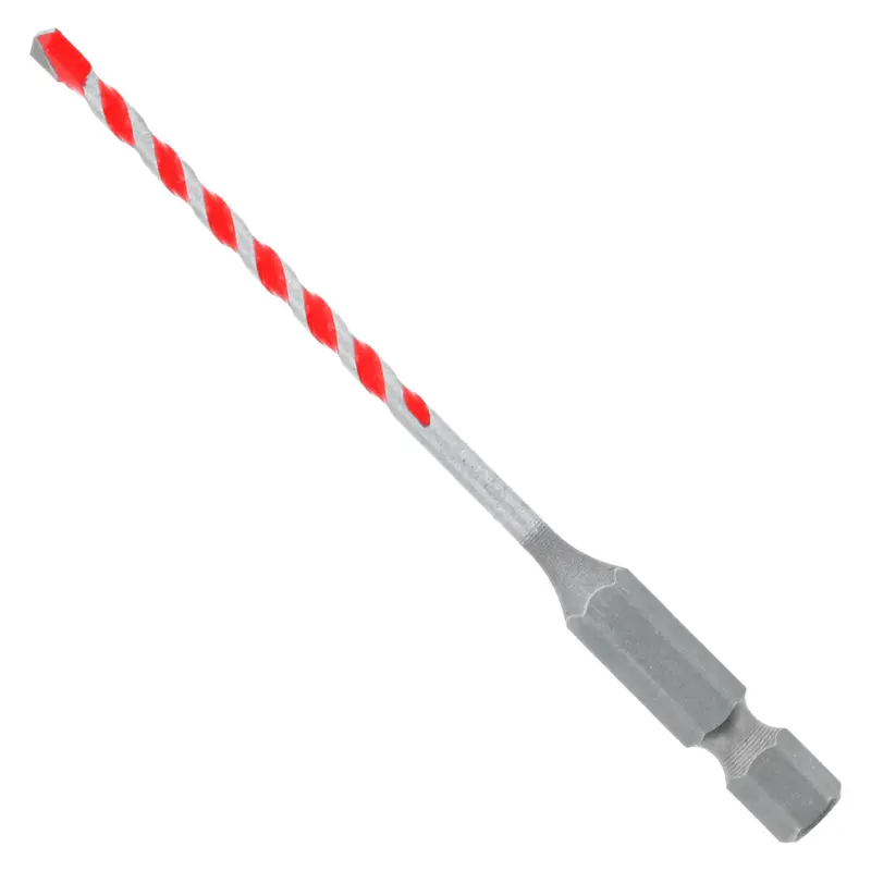 Diablo DMARG1010 1/8" x 2" x 3" SPEEDemon Red Granite Carbide-Tipped Hammer Drill Bit