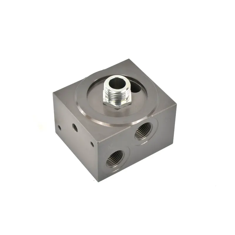 Kaishan Thermal Valve Replacement - 016110158303