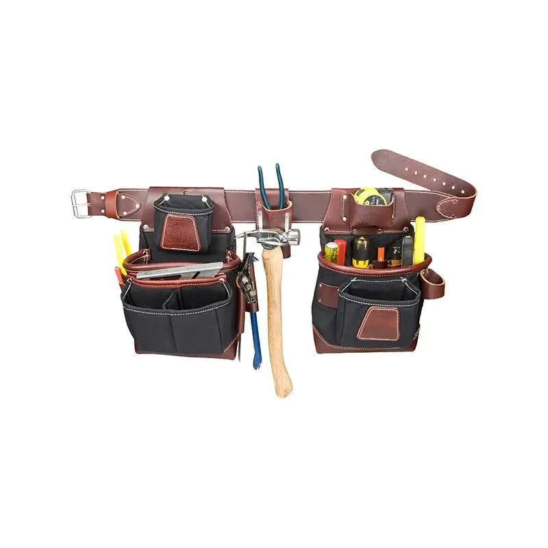 OCCIDENTAL 8580 FATLIP TOOL BELT SETSMALL