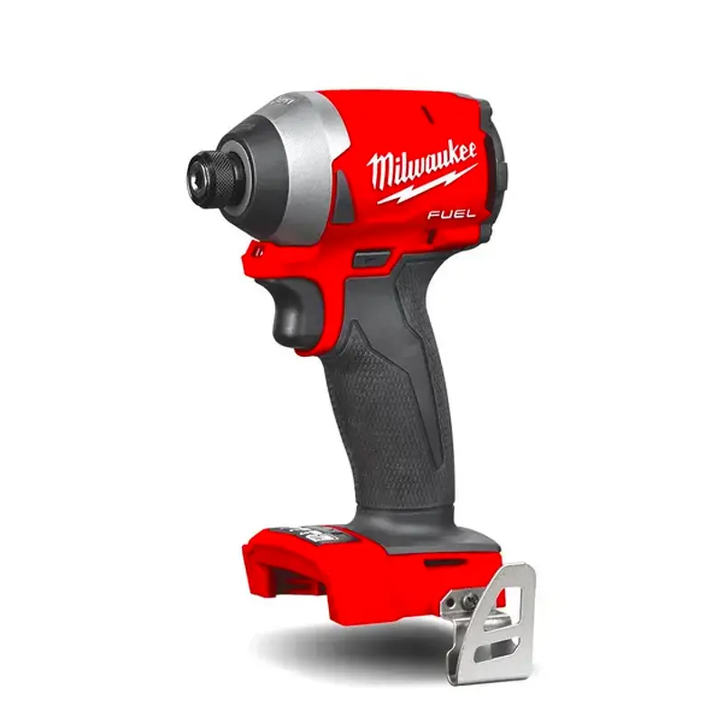 FUEL Impact Driver 18V | M18FID2-0X      / Battery Kit - 2 x 5 Ah   Charger