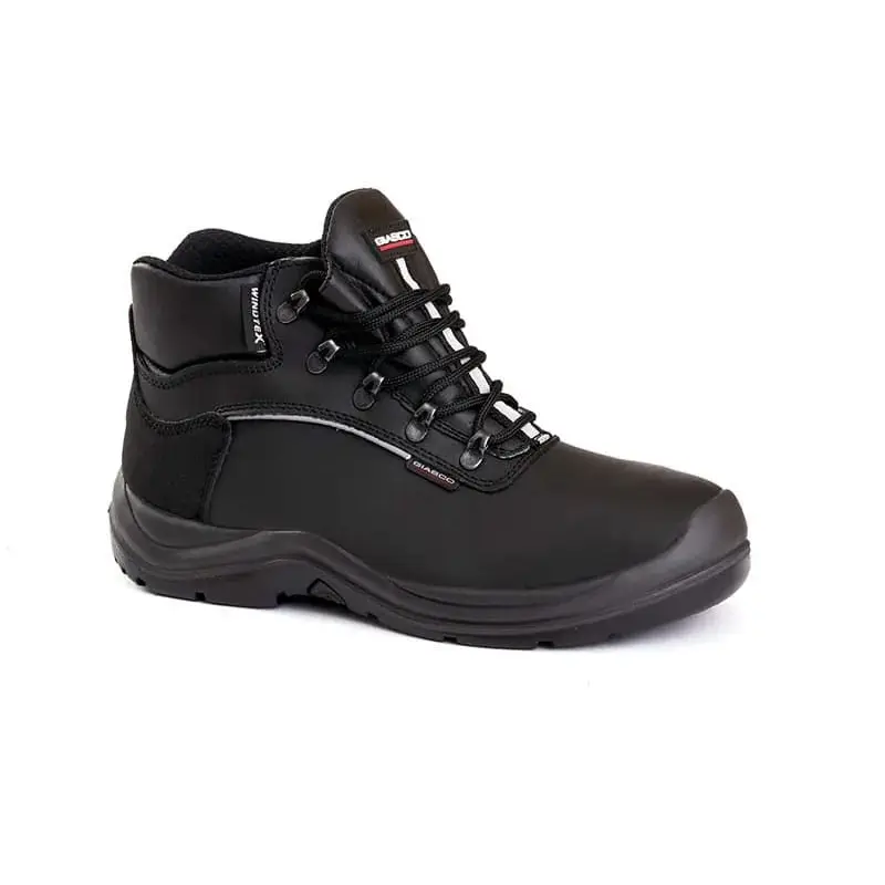 Giasco Hamburg S3 CI WR Safety Shoe | AC058L36